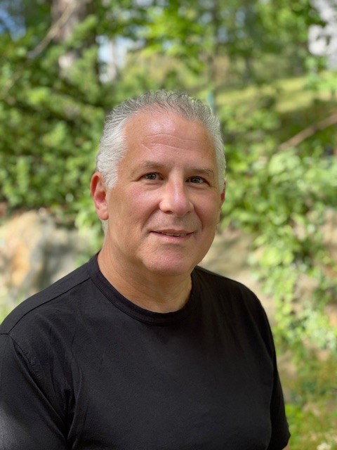 Steven Merahn